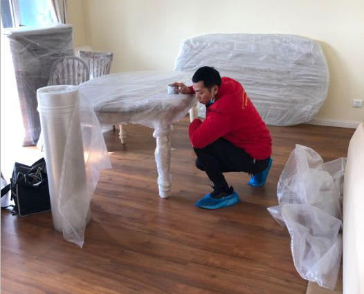 日式搬家服务 日式搬家服务