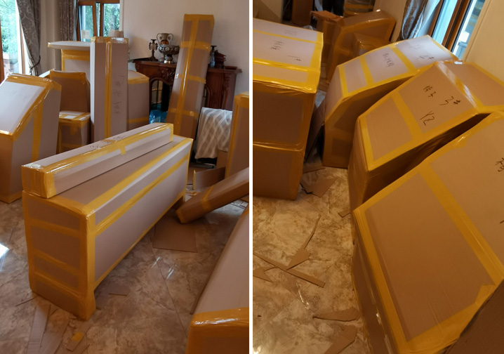 国际搬家 国际搬家